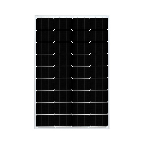 12V 250W Solar Panel Kit Mono Caravan - Model-389A51