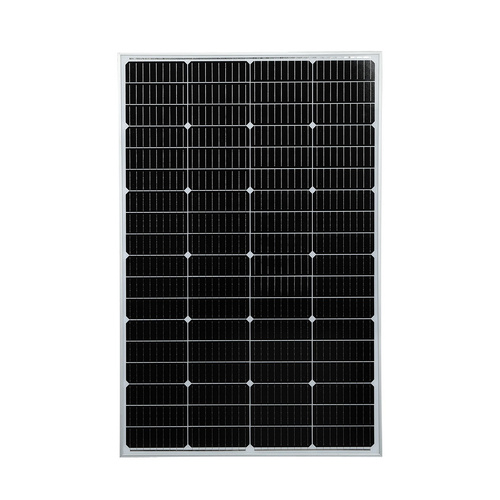 12V 300W Solar Panel Kit Mono Caravan - Model-902AE2