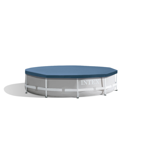 Intex Frame Pool Cover 305cm 28030