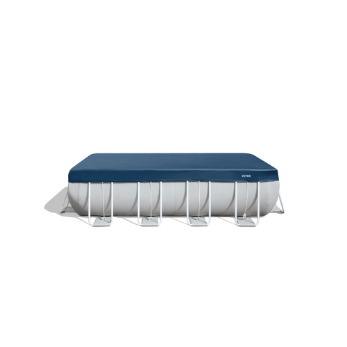 Intex Frame Pool Cover 457cm 28037