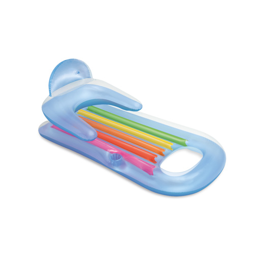Intex King Kool Inflatable Pool Lounge 58802