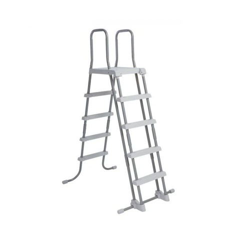 Intex Pool Ladder with Removable Steps for 132cm (52") Wall Height Pools 28077