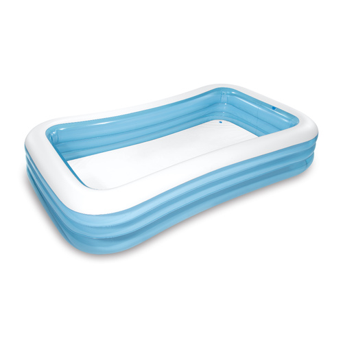 Intex Swim Center Family Inflatable Pool 58484