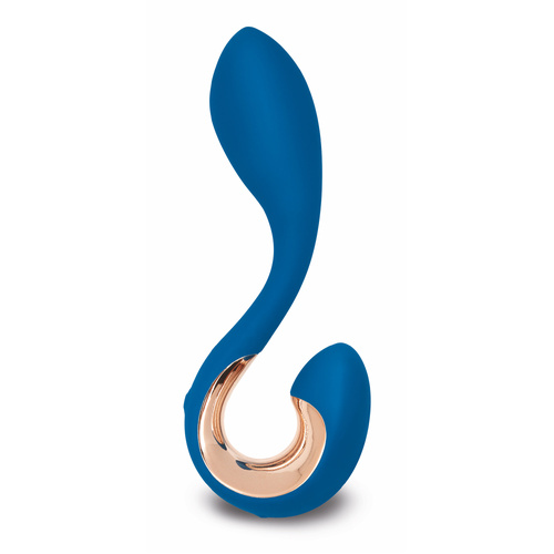 Gvibe Gpop2 Indigo Blue