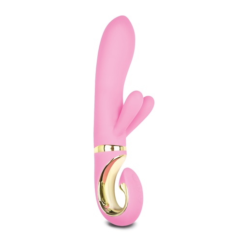 Gvibe Grabbit Candy Pink