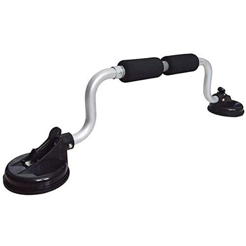 Samland Boat Roller with Suction Cup Holder for Kayak Loading Assist (BR01)