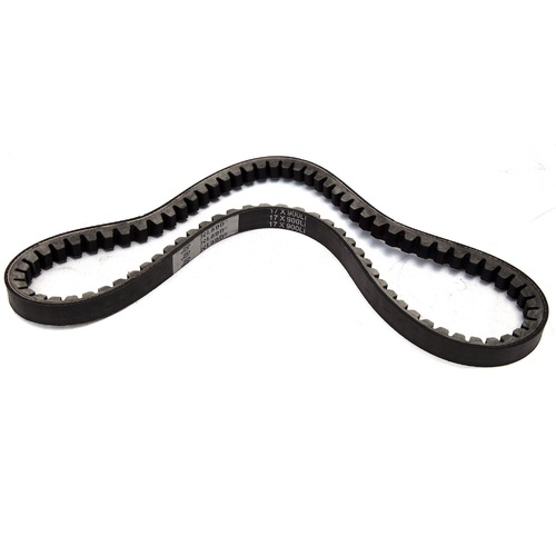 Samland Pull Belt 17X900LI V-Belt for Wood Chipper WCD150