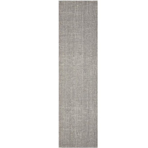 Madras Mario Dove Runner by Rug Culture-300X80CM - RUNNER