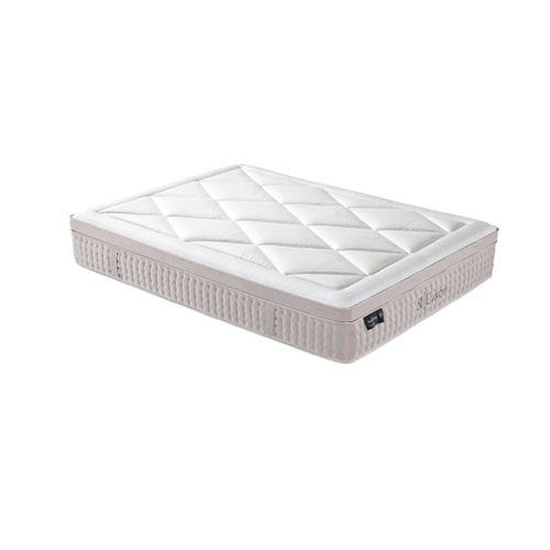And Sleep Luxor Mattress  Double