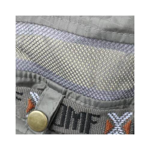 Mens Summer Bucket Hat UV Protection Wide Brim