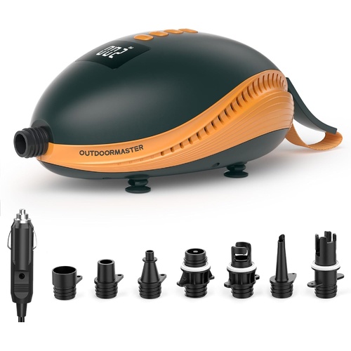 DOLPHIN Electric Sup Pump