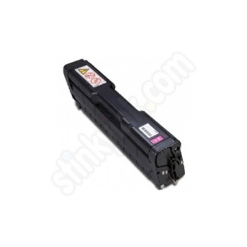 RICOH 407905 MAGENTA CARTRIDGE FOR SP C340DN 5K