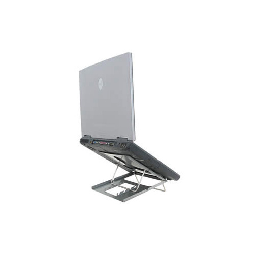 Atdec Visidec Notebook Traveller 14T - Laptop Riser Stand