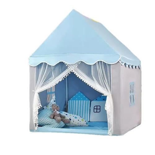 Large Kids Toy Tent Wigwam Tipi Playhouse