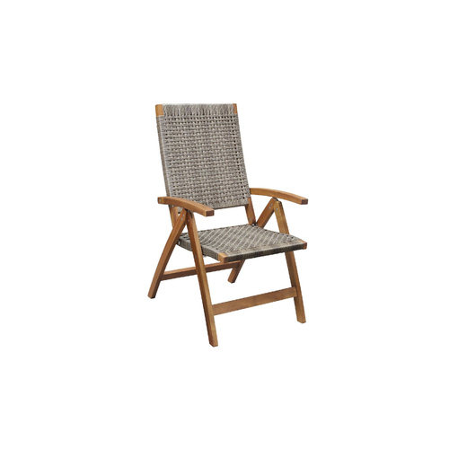 SEVILLA POSITION CHAIR/03-WICKER