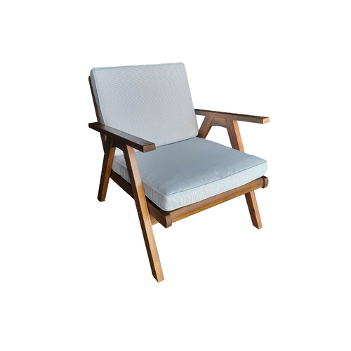 PENCIL SOFA ARMCHAIR