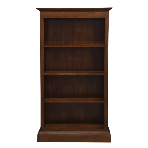 Tasmania Bookcase (Mahogany)