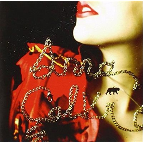 Anna Calvi - Calvi, Anna Cd Album