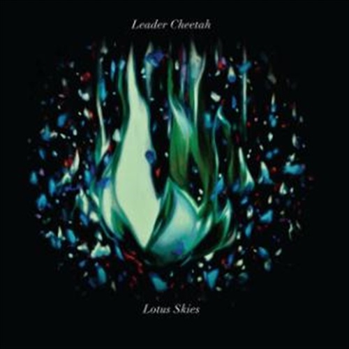 Lotus Skies - Leader Cheetah Cd Album