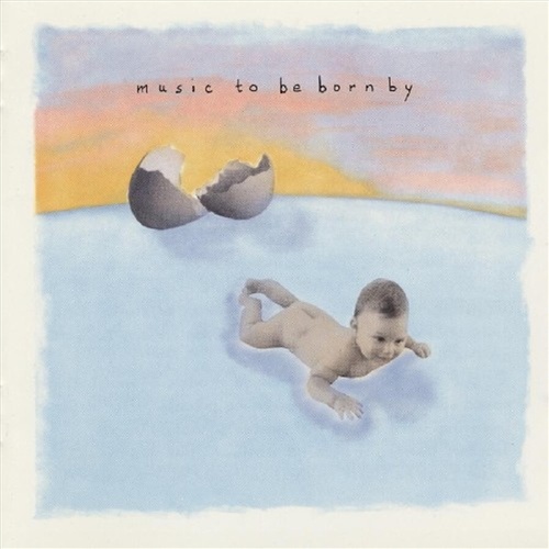Music To Be Born By - Hart, Mickey: Taro Hart Cd Album