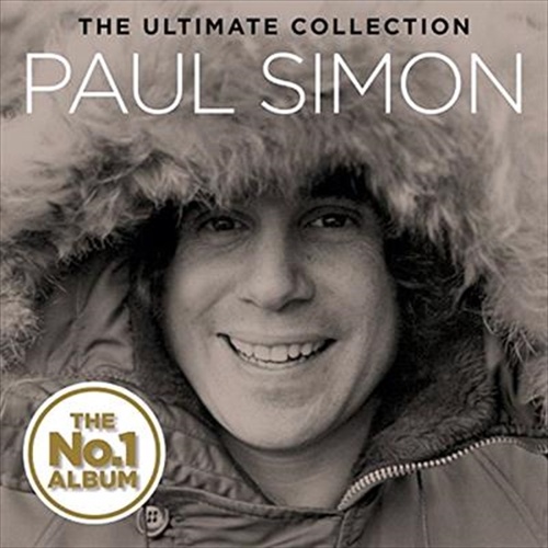 Ultimate Collection - Simon, Paul Cd Album