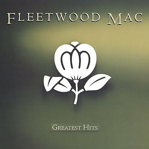 Greatest Hits - Fleetwood Mac Cd Album