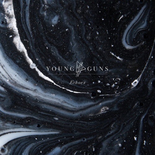 Echoes - Young Guns Cd Album