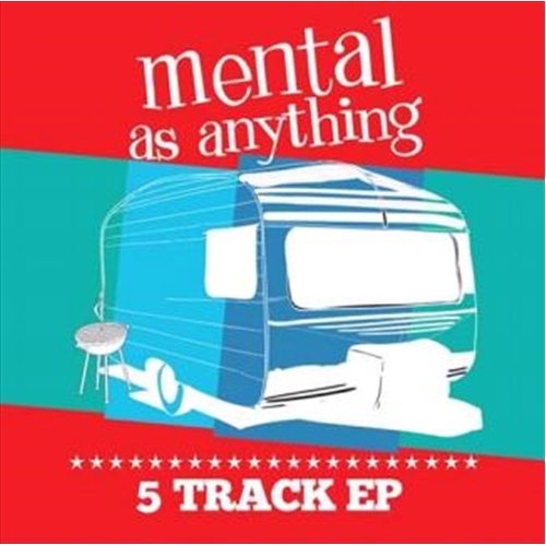 Mental As Anything: Ep - Mental As Anything Cd Album