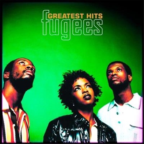 Greatest Hits: Gold Series - Fugees Cd Album