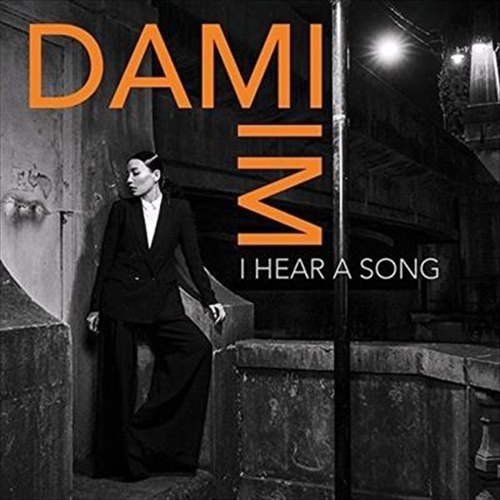 I Hear A Song - Im, Dami Cd Album