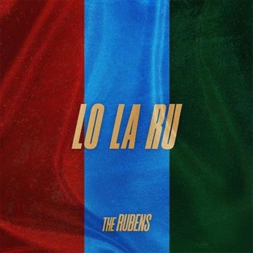 Lo La Ru - Rubens, The Cd Album
