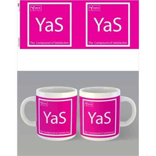 Compound Of Satisfaction