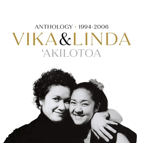 Akilotoa: Anthology 1994-2006 - Vika And Linda Cd Album