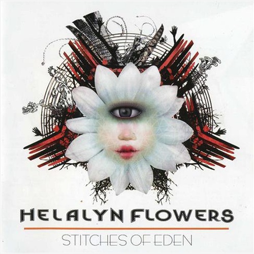 Stitches Ofeden - Helalyn Flowers Cd Album