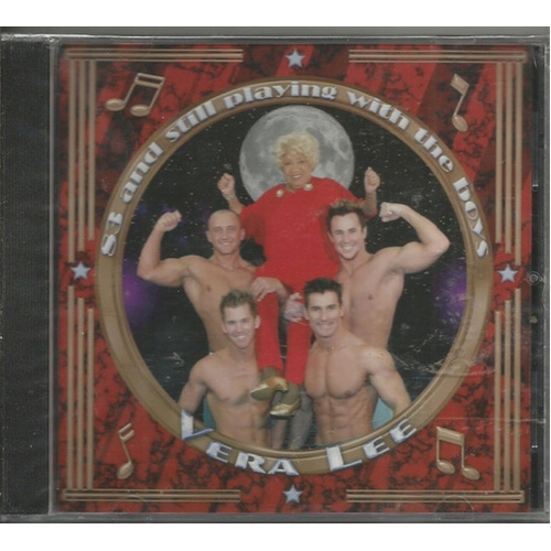 83 And Still Playing With The - Lee, Vera Cd Album