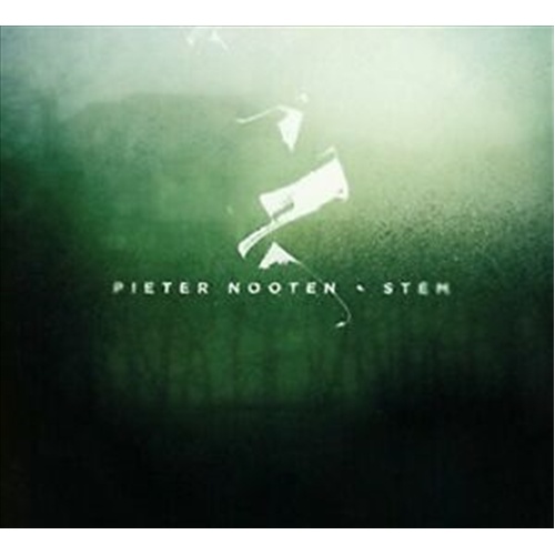 Stem - Nooten, Pieter Cd Album