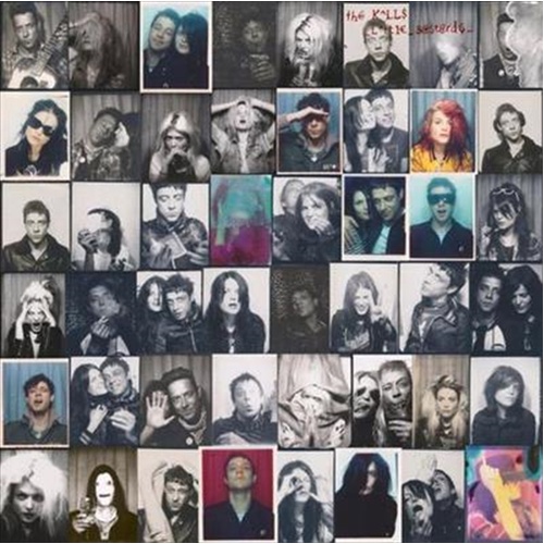 Little Bastards - Kills, The Cd Album