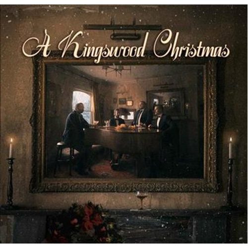 A Kingswood Christmas - Kingswood Cd Album