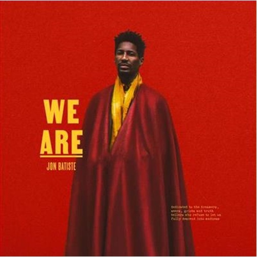 We Are - Batiste, Jon Cd Album