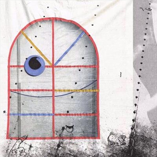 Good Dog Bad Dream - Hippo Campus Cd Album