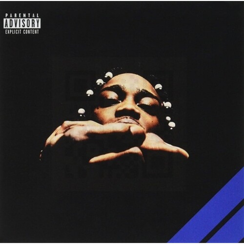 Blixky Tape 2 - 22Gz Cd Album