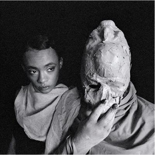 Formal Growth In The Desert - Protomartyr Cd Album