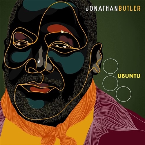 Ubuntu - Butler, Jonathan Cd Album