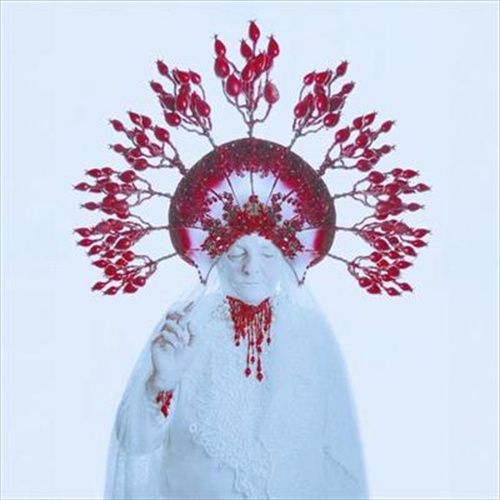 Heap Of Ashes - Sleep Party People Cd Album