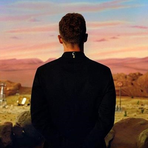 Everything I Thought It Was - Timberlake, Justin Cd Album