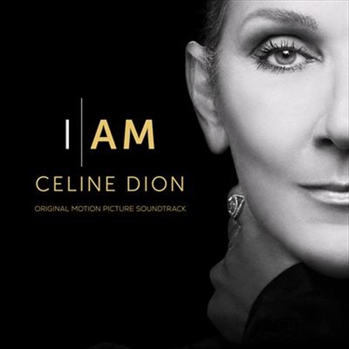 I Am: Celine Dion - Soundtrack: Celine Dion Cd Album