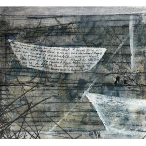 Anna Bhan - Mairearad Green & Rachel Newton Cd Album