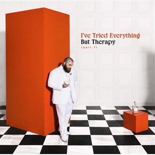 I'Ve Tried Everything But Ther - Teddy Swims Cd Album
