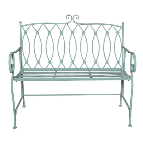 Sage Sacha Outdoor Bench