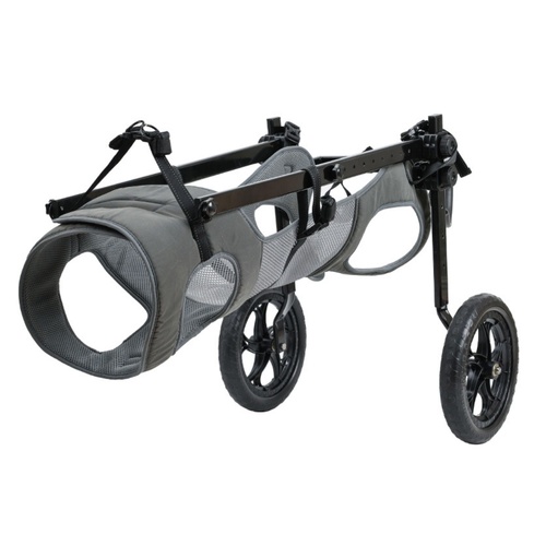 Rooster Farms Large Dog Wheelchair XL Harness - Adjustable Back Leg Aid